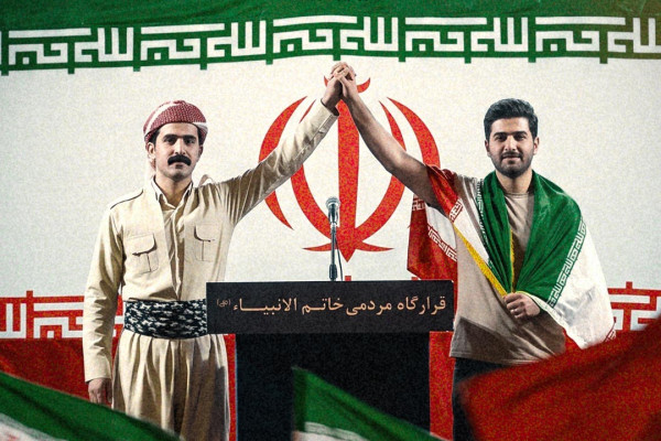  مستند «امت مقاومت» روی آنتن شبکه افق می‌رود