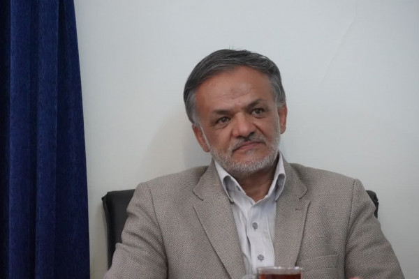 حضور مدیرکل تبلیغات اسلامی استان همدان در خبرگزاری‌های ایسنا و ایکنا