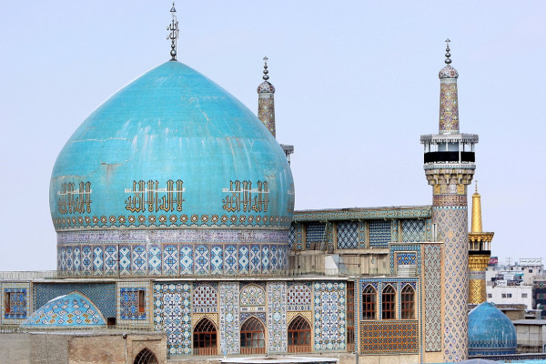 مسجد، پایگاه اجتماعی مؤثر