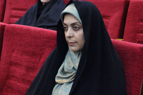 برگزاری جشن روز مادر با حضور کارکنان اداره کل تبلیغات اسلامی استان ایلام