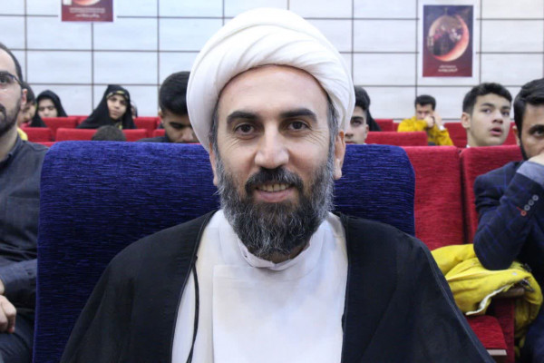 برگزاری جشن روز مادر با حضور کارکنان اداره کل تبلیغات اسلامی استان ایلام