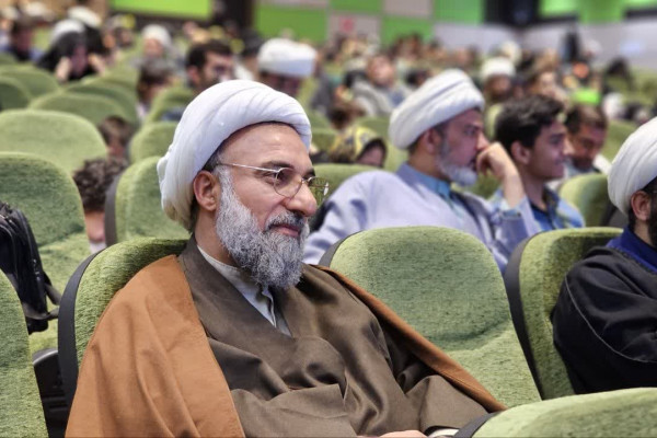جشن میلاد حضرت زهرا(س) برگزار شد
