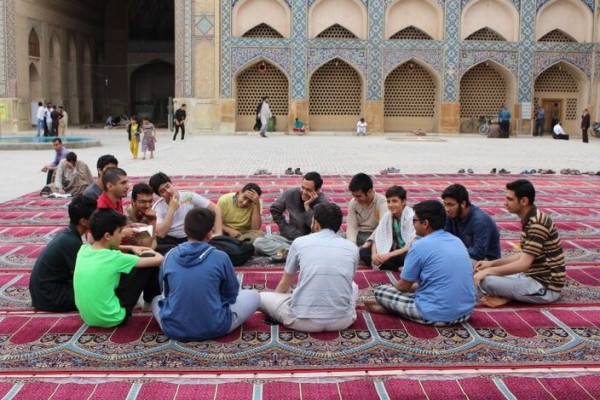 «رجب» و «اعتکاف» در کلام عارفان