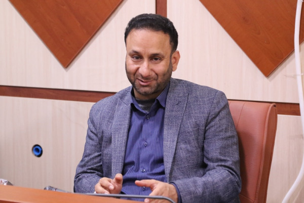 برگزاری انتخابات هیئت رئیسه کانون های فرهنگی، تبلیغی استان ایلام