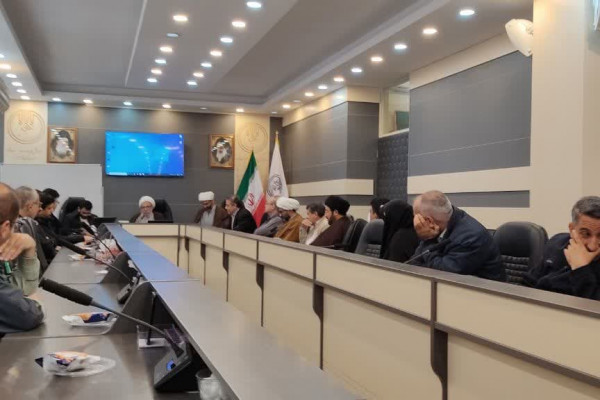 سفر معاون امور استان های سازمان تبلیغات اسلامی به شیراز