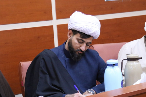 برگزاری جلسه شورای مدیران تبلیغات اسلامی استان ایلام با موضوع پویش ملی زندگی با آیه ها