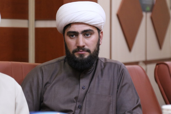 برگزاری جلسه شورای مدیران تبلیغات اسلامی استان ایلام با موضوع پویش ملی زندگی با آیه ها