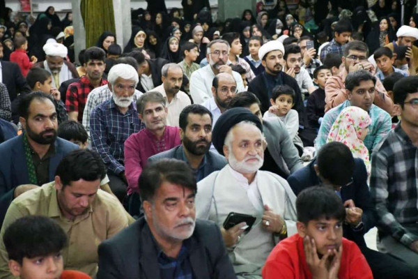 خراسان جنوبی | جشن شکرانه قرآنی در بیرجند