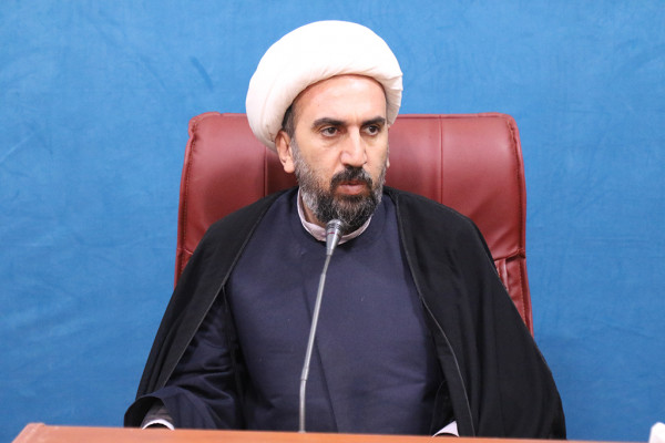 برگزاری جلسه مجمع کانون های فرهنگی تبلیغی استان ایلام