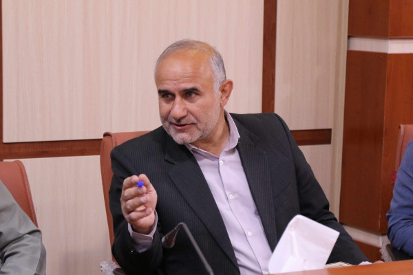 برگزاری اولین جلسه شورای هیئات مذهبی استان ایلام در سال۱۴۰۴