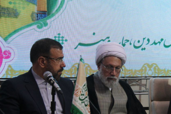 نشست مشترک شورای توسعه قرآنی و شورای فرهنگ عمومی استان فارس