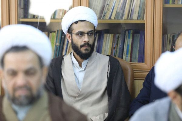 جلسه شوراي هماهنگی و گسترش فعالیت‌هاي قرآنی خراسان جنوبی