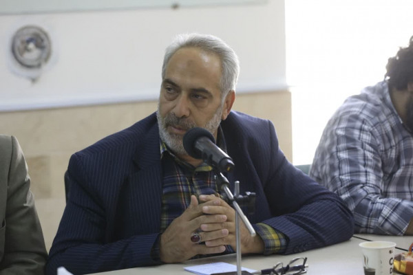 جلسه شوراي هماهنگی و گسترش فعالیت‌هاي قرآنی خراسان جنوبی