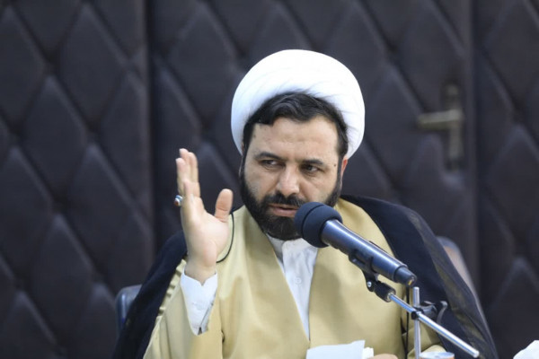 جلسه شوراي هماهنگی و گسترش فعالیت‌هاي قرآنی خراسان جنوبی
