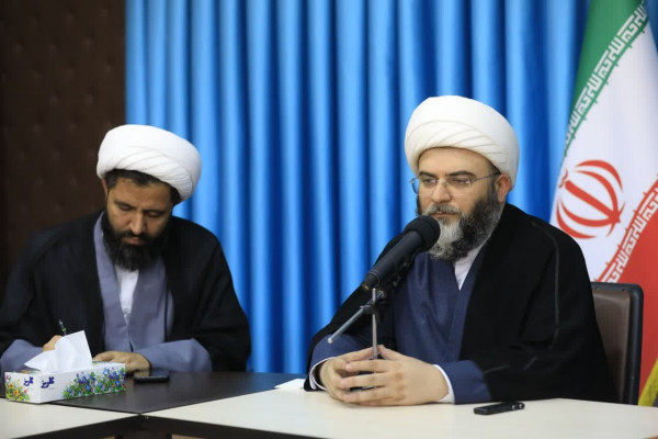 جلسه شوراي هماهنگی و گسترش فعالیت‌هاي قرآنی خراسان جنوبی