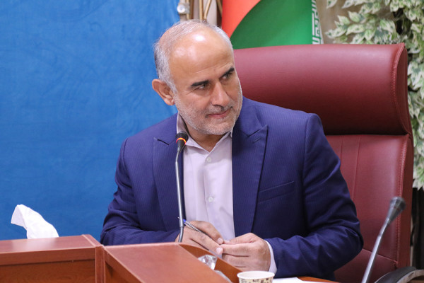 برگزاری ششمین دوره انتخابات کانون مداحان استان ایلام