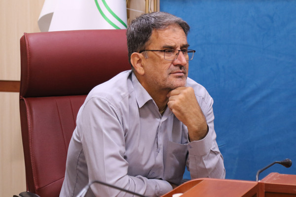 برگزاری ششمین دوره انتخابات کانون مداحان استان ایلام