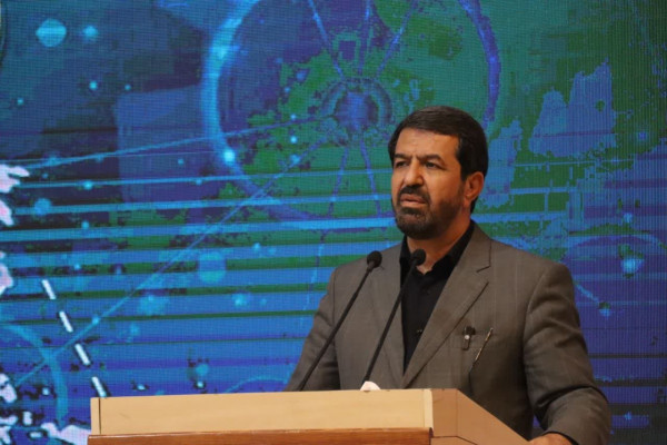 ششمین سال درخشش روابط عمومی و مرکز رسانه سپهر اداره کل تبلیغات همدان بعنوان رتبه برتر استان