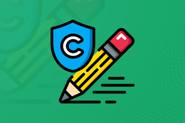 بیانیه مالکیت معنوی و حق انتشار