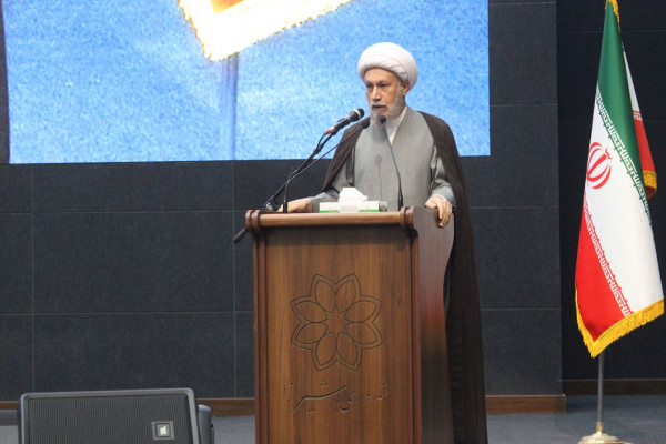 گردهمایی سالانه‌ی ارکان هیئات مذهبی شیراز
