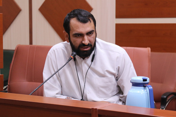 برگزاری نشست مدیران تبلیغات اسلامی استان ایلام