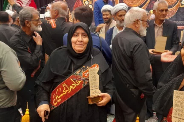 داراب، در قاب افتخار و ارادت