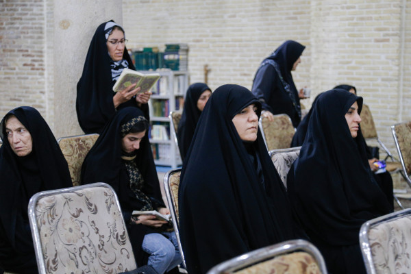 روز تاسوعا در شیراز؛ تجلی عشق ایلیاتی و ارادت حسینی