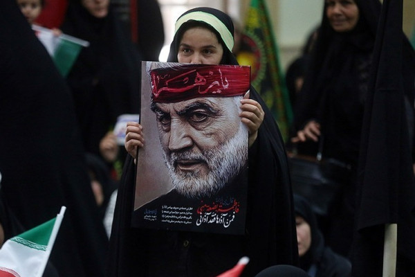 اجتماع بزرگ بانوان زینبی امروز در دیار الوند برگزار شد