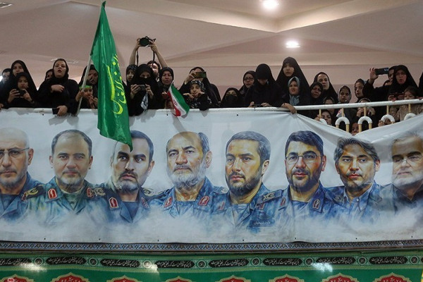 اجتماع بزرگ بانوان زینبی امروز در دیار الوند برگزار شد