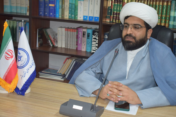 لغو رسمی امتحانات در هفته اعتکاف ؛ فرصتی مناسب برای حضور پرشور دانش‌آموزان بوشهری