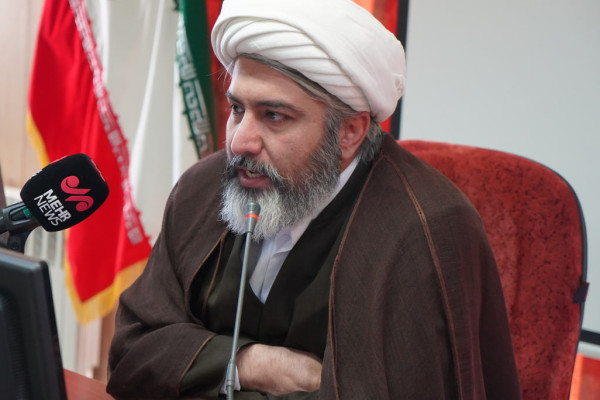 مأموریت اصلی ما راهبری فرهنگی و حضور مؤثر در میدان است