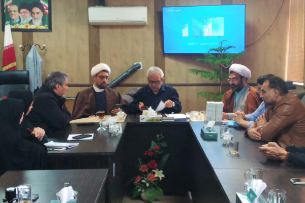 نهضت ملی «زندگی با آیه‌ها»