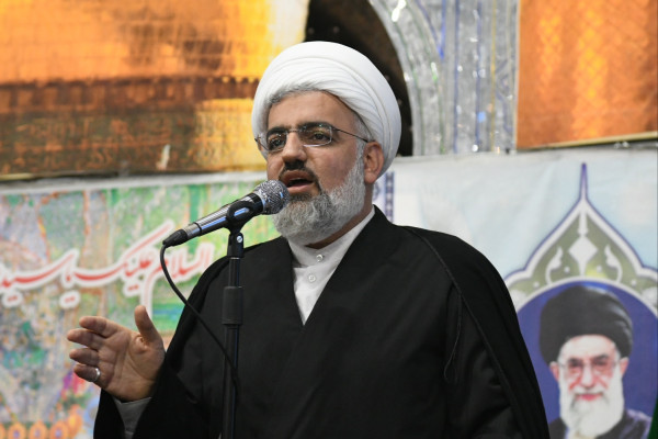 طلبگی؛ انتخابی الهی و رسالتی جهانی