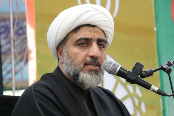 خون‌خواهیِ قائد شهید کلید امنیت پایدار است/ مساجد باید به سنگرهای اصلی «مبارزه تمدنی» تبدیل شوند