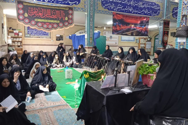 وقتی جهاد تبیین از مسجد به متن زندگی مردم رسید