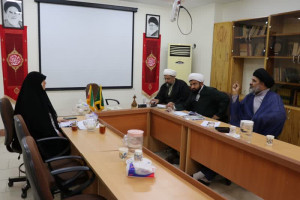 بررسی وضعیت شهرستانهای استان تهران در حوزه «قرارگاه نوجوانی»