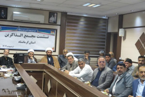 مداحان و هیأت‌های مذهبی؛ قلب متحرک جهاد تبیین و حفظ هویت دینی