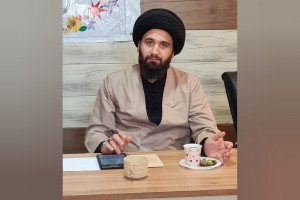 پیام تبریک معاون فرهنگی تبلیغات اسلامی استان به مناسبت روز خبرنگار