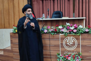 گرایش به معنویت در جهان در حال افزایش است