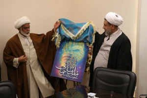 رونمایی از سامانه ثبت‌نام اعتکاف در کرمان با شعار «معنویت و اتحاد در ملک سلیمانی»