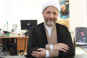 گلستان | روز دختر بازخوانی مکتب حضرت معصومه(س) و ایستادگی دختران ایران در برابر هجمه فرهنگی غرب