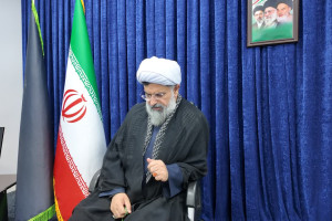 سازمان تبلیغات اسلامی کانون هم‌افزایی حاکمیتی و مردمی در جنگ روایت‌ها است