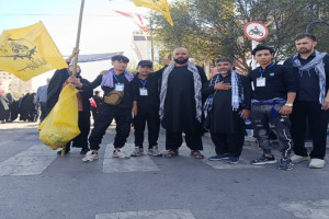 روایت یک ارادت بی‌مرز؛ آنچه افغانستانی‌ها از رهبر شهید گفتند