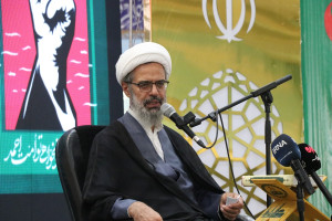 تأکید نماینده ولی‌فقیه در خراسان شمالی بر نقش پیشرو سازمان تبلیغات اسلامی در پاسخگویی به دغدغه‌های فرهنگی جامعه