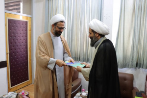 تشکیل کارگروه تدبر در قرآن کریم در شورای توسعه فرهنگ قرآنی خراسان رضوی