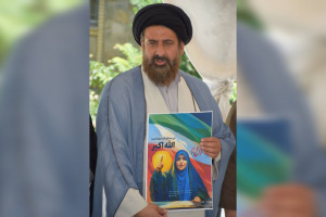 حمله رژیم صهیونی به صدا وسیما نشان از ضعف است