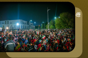 Beyond the Algorithm: The Real Face of the Iranian People