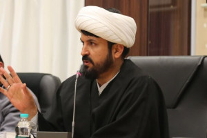 بانوان باید سیاستگذاران اصلی نظام تعلیم و تربیت کشور باشند