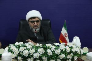 ضرورت خدمت خالصانه و مردم‌محور در عرصه تبلیغ دین