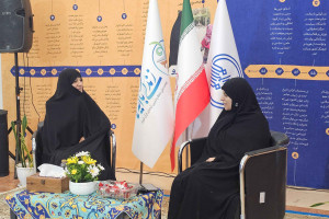 «الگوی سوم زن»، جمع نقش مادری و نقش اجتماعی است